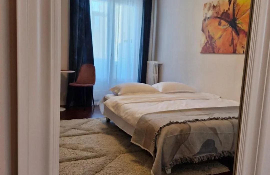 Bucureşti Studio Evis Home-1