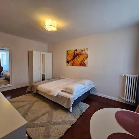 Bucureşti Studio Evis Home-2