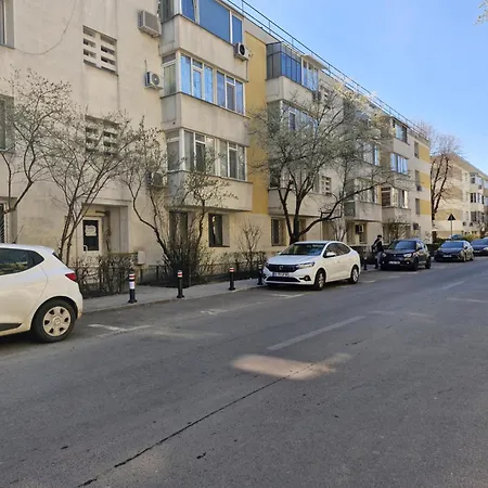 Bucureşti Studio Evis Home-3